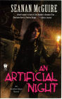 An Artificial Night (October Daye Series #3)