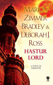 Title: Hastur Lord, Author: Marion Zimmer Bradley