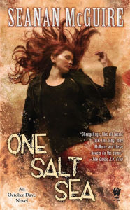 Title: One Salt Sea (October Daye Series #5), Author: Seanan McGuire