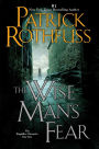 The Wise Man's Fear (Kingkiller Chronicle Series #2)