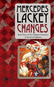 Changes (Collegium Chronicles Series #3)