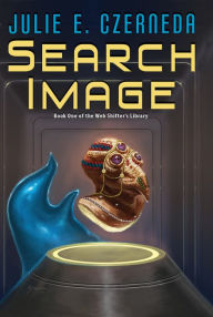 Title: Search Image, Author: Julie E. Czerneda