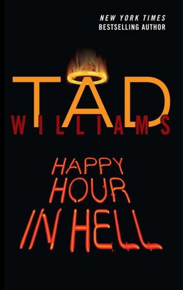 Happy Hour in Hell (Bobby Dollar Series #2)