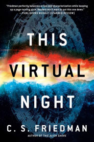Ebook download for mobile phone This Virtual Night