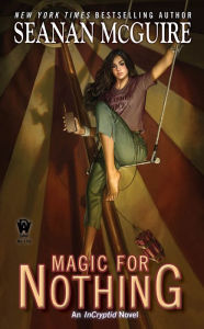 Free books download ipad Magic for Nothing English version