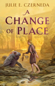 Free downloads for kindle books A Change of Place by Julie E. Czerneda CHM PDF FB2 9780756410698 English version