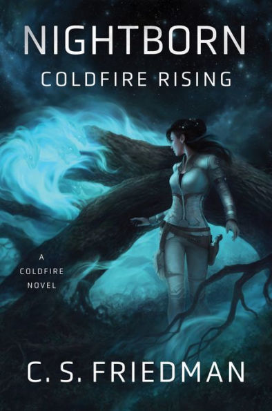 Nightborn: Coldfire Rising