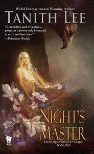 Title: Night's Master, Author: Tanith Lee