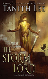 Title: The Storm Lord, Author: Tanith Lee