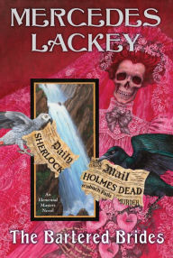 Free e-books for download The Bartered Brides by Mercedes Lackey in English