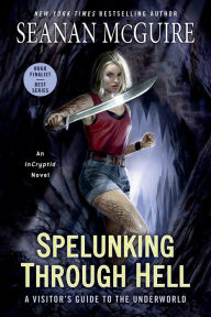 English books online free download Spelunking Through Hell: A Visitor's Guide to the Underworld RTF CHM MOBI 9780756411831
