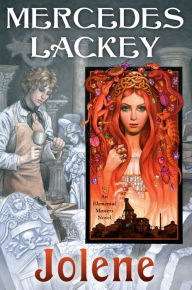 Title: Jolene, Author: Mercedes Lackey