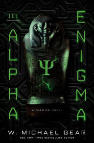 Free download j2ee books The Alpha Enigma 9780756414467