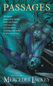 Title: Passages, Author: Mercedes Lackey