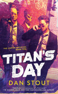 Ebooks epub format free download Titan's Day by Dan Stout 