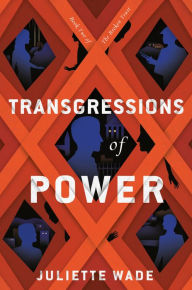 Epub ebooks for download Transgressions of Power 9780756415761 in English by Juliette Wade 