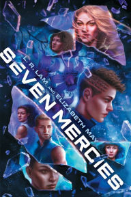Title: Seven Mercies, Author: L. R. Lam