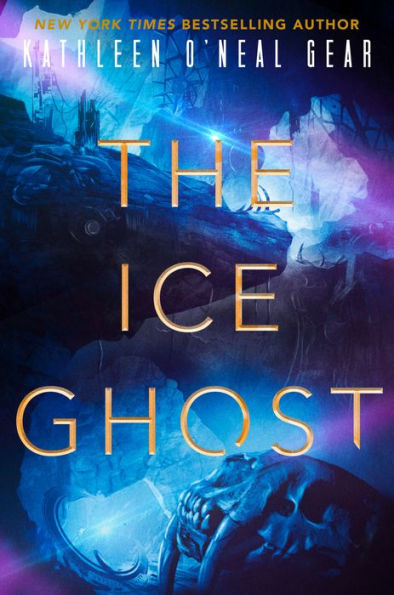 The Ice Ghost