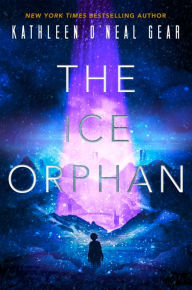 Text ebooks free download The Ice Orphan DJVU PDB (English Edition) 9780756415884 by Kathleen O'Neal Gear, Kathleen O'Neal Gear