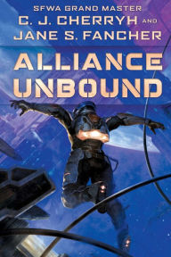 Title: Alliance Unbound, Author: C. J. Cherryh