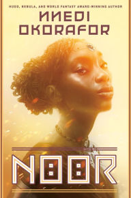 eBookStore download: Noor by Nnedi Okorafor 9780756418304