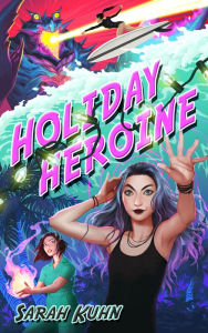 Book free download Holiday Heroine