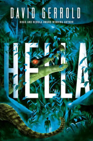 Ebooks android free download Hella by David Gerrold