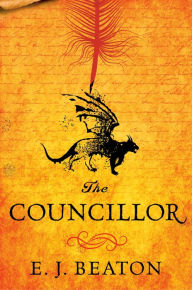 Title: The Councillor, Author: E. J. Beaton