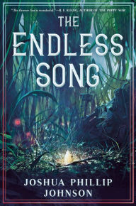 Free downloading books for kindle The Endless Song 9780756417055 RTF