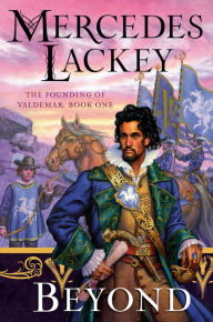 Free downloadable audiobooks for ipods Beyond FB2 MOBI 9780756417338 by Mercedes Lackey English version