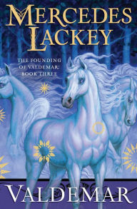 Download books free Valdemar by Mercedes Lackey