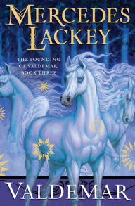 Free pdf download book Valdemar by Mercedes Lackey