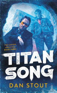 Download free ebooks online for kindle Titan Song