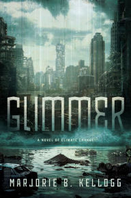 Title: Glimmer, Author: Marjorie B Kellogg