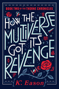 Books to download on mp3 players How the Multiverse Got Its Revenge (English Edition) DJVU FB2 by 