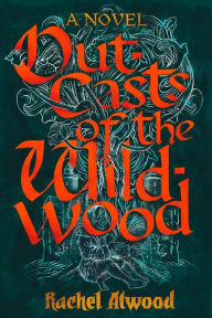 Epub books download Outcasts of the Wildwood by  FB2 MOBI
