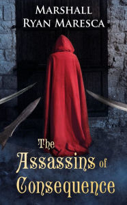 Download ebooks gratis in italiano The Assassins of Consequence