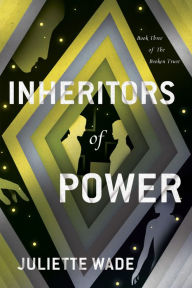 Amazon audio books download uk Inheritors of Power English version