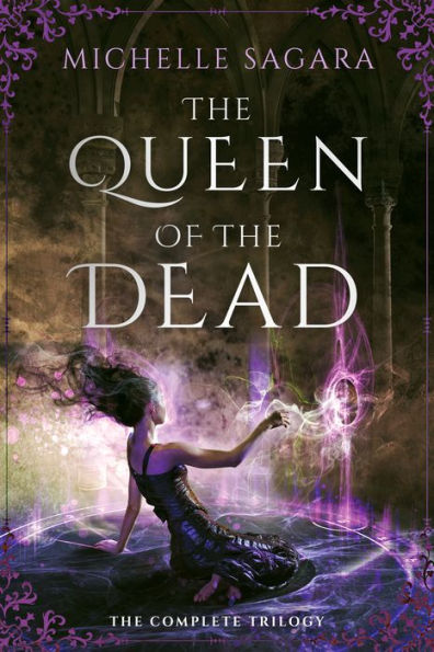 the Queen of Dead