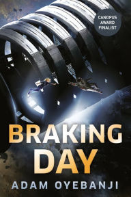 Downloads books online free Braking Day by Adam Oyebanji (English Edition) RTF iBook 9780756418229