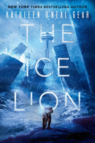 Free downloads of books The Ice Lion 9780756418342 English version PDB