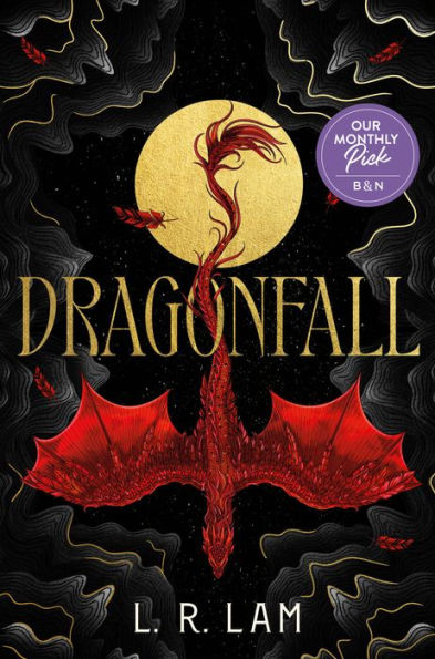 Dragonfall