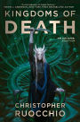 Kingdoms of Death (Sun Eater Series #4)