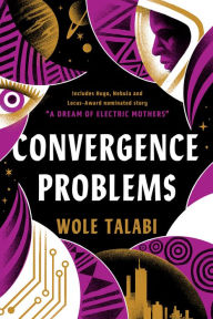 Free audiobooks downloads Convergence Problems