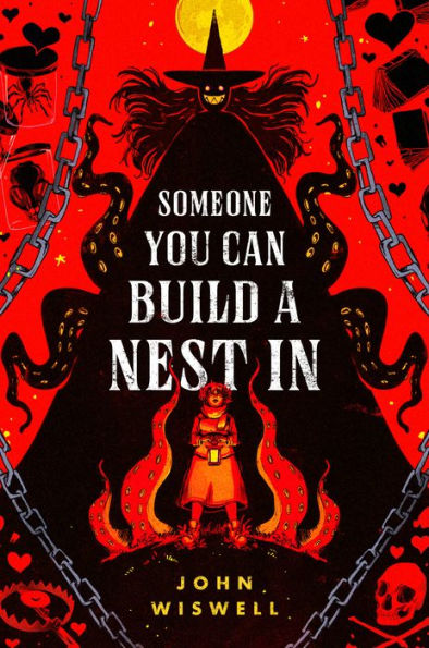 Someone You Can Build a Nest