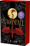 Alternative view 1 of Dragonfall (B&N Exclusive Edition)