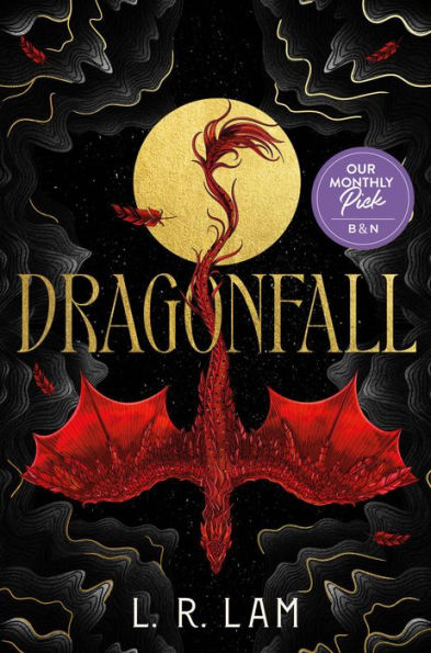 Dragonfall (B&N Exclusive Edition)