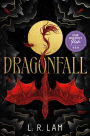 Alternative view 2 of Dragonfall (B&N Exclusive Edition)
