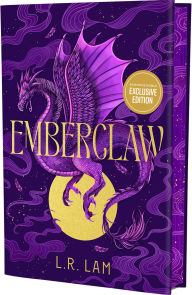 Pdf book downloads free Emberclaw 9780756419516 PDB by L. R. Lam (English literature)