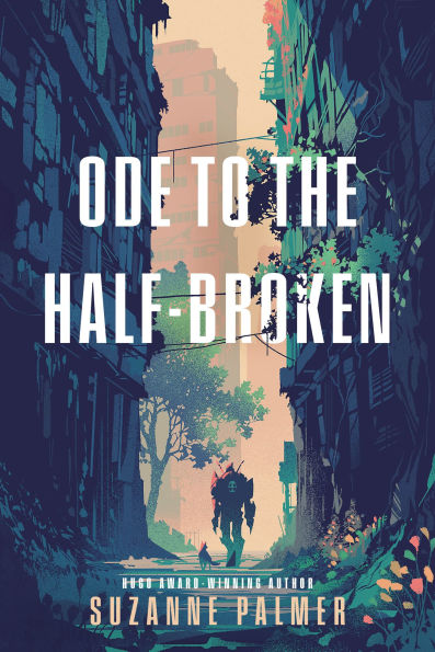 Ode to the Half-Broken